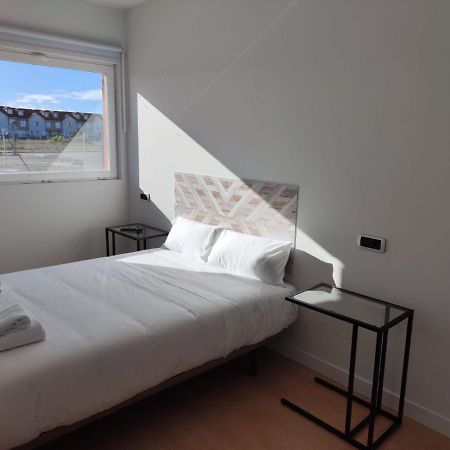 Insidehome Villanubla Rooms Exteriér fotografie
