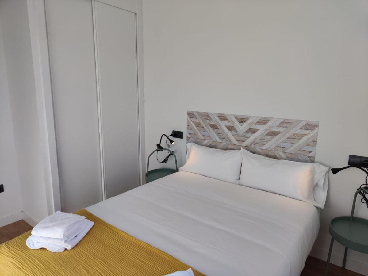 Insidehome Villanubla Rooms Exteriér fotografie
