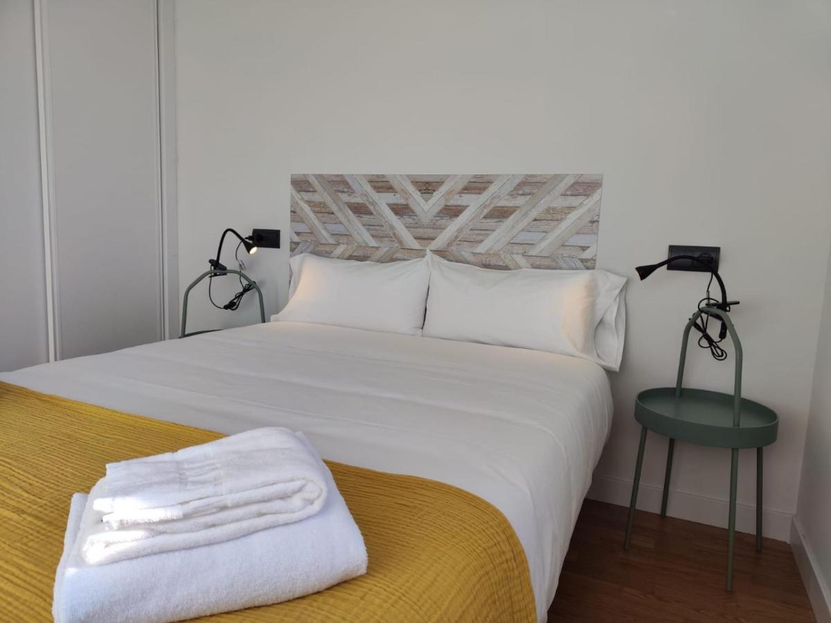 Insidehome Villanubla Rooms Exteriér fotografie