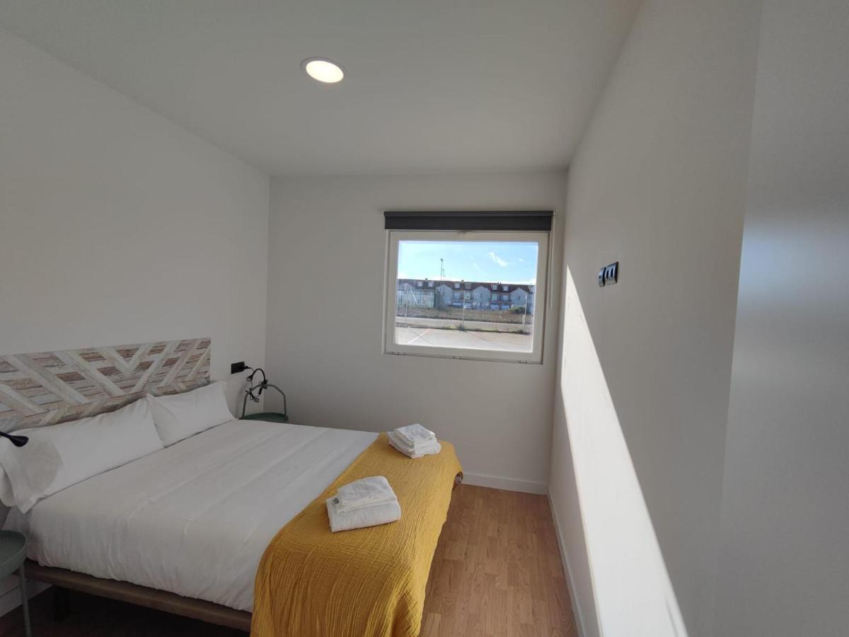 Insidehome Villanubla Rooms Exteriér fotografie