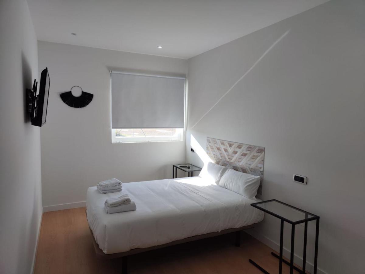 Insidehome Villanubla Rooms Exteriér fotografie